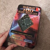 Чіпси для покеру