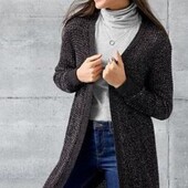 Вязаный кардиган Esmara