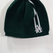 В'язана шапка розмір універсальний 48-52