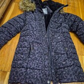 Пальто next 9-10 років
