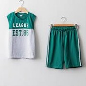 Костюм Lc waikiki 4-5