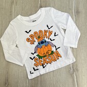 Disney.Реглан для малечі 86(12-18 місяців)