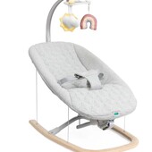 Шезлонг Chicco от рождения