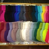 Манішки горловини. Кольори. Дитячі. Дорослі. Підліток. Укрп 50%