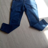 Розпродаж! Класні Джинси на об 90-95!Не пропустіть!