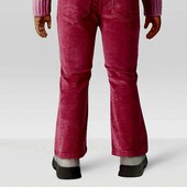 Вельветовые цвет малина в идеале