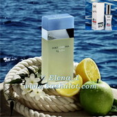 ❤️Люкс❤️Легендарная⚡ D&G Light blue-свежесть морского бриза и сочные цитрусы. Легкий, динамичный