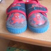 Тапочки 24 розміру