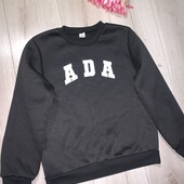 В ідеалі світшот на флісі,11років.