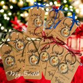 Кінь - символ 2026, подарунок друзям