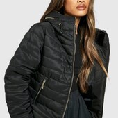 Розпродаж - не упустіть . Утеплена нова куртка - є нюанс