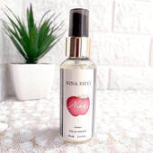 Туалетна вода Nina Ricci Nina 68 мл — Ніна Річчі, ніжний жіночий аромат, квітковий