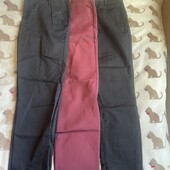 Брюки класичні 3 шт