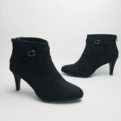 Ботильйони, черевики, ботінки від Anna Field 40р.