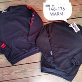 Модные худи унисекс на флисе Active Sports ,164 р.Последние!!!!