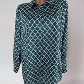 Блуза розмір 16