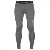 Sondico Core herren kompression hose sport training baselayer Leggings Tight