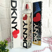Жіночий парфум Donna Karan Dkny women limited edition 100 мл - донна каран