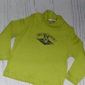 Реглан від Impidimpi розмір 62-68