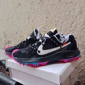 Мужские Кроссовки Nike zoom. оригинал. Вьетнам