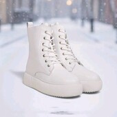 распродажа! Ботинки зима!! Натуральная кожа!