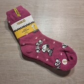 Peanuts! Теплі жіночі шкарпетки! 2 пари! 39-42 розмір! Лот 18