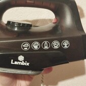 Праска Lambix LB-1904 -