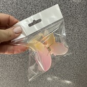 561. Заколка-краб