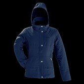 Стильна куртка-парка kjelvik (німеччина) розмір 42 евро