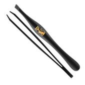 569. Пінцет ORIS скошений