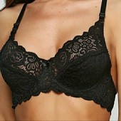 Кружевной бюстгальтер Milavitsa р.80/100С.