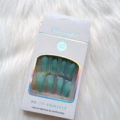 Набір накладних нігтів