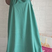 Сукня-сарафан.