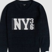 Темно-синій светр на хлопчика riot club англія розмір 11-12 років