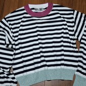 Кофта 13р.+ оверсайз