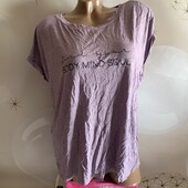 Женская футболка размер ХЛ