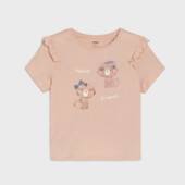 Стильна футболка... 140/146 см