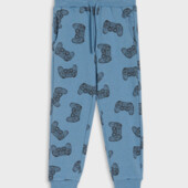 Утеплені спортивні штани... 140/146 см