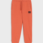 Утеплені спортивні штани... 140/146 см