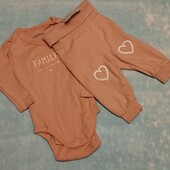 Комплект для девочки Iupila 50/56 р