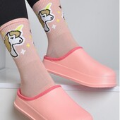 Жіночі сабо на хутрі р.38/39