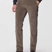 Мужские вельветовые штаны