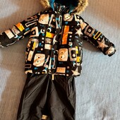 Комбінезон