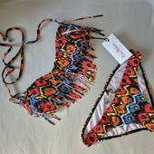 Гарненький купальник