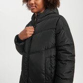 Стьобане пальто зима на дівчину 152 зріст Sinsay