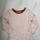 Primark.Реглан для дівчинки 68 см (3-6 місяців)