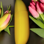 Це крем для рук Martinelia Banana Hand Cream.