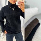 Альпака пух норки