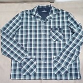 Кофта чоловіча для дома та сну від C&A розмір 3ХЛ