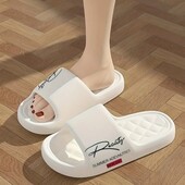 Тапочки для душа Шлёпанцы сланцы стелька 25 см.